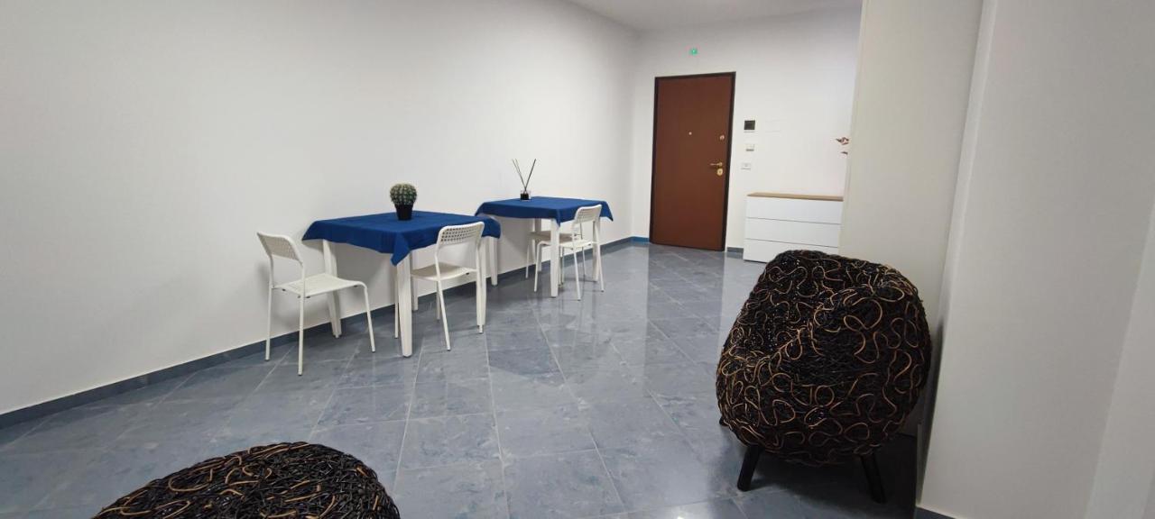 بارليتا Bed & Breakfast La Posada المظهر الخارجي الصورة